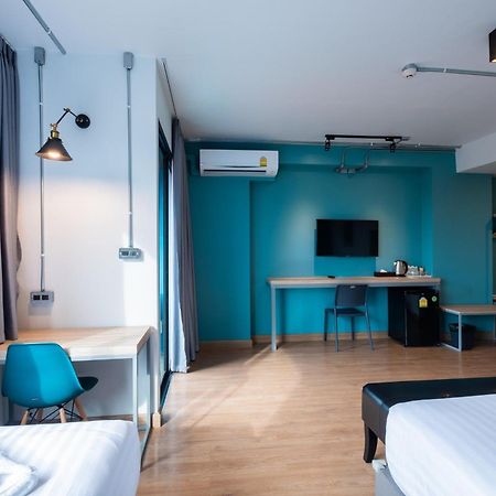 S.22 Hotel Suratthani Surat Thani Room photo